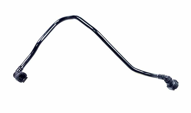 Fuel pipe (forward bending)